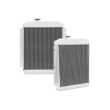 Mishimoto 47-54 Chevrolet 3100 Series Truck L6 X-Line Aluminum Radiator thumbnail 7
