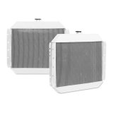 Mishimoto 70-79 Ford F-Series C/K X-Line Aluminum Radiator thumbnail 2