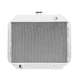 Mishimoto 70-79 Ford F-Series C/K X-Line Aluminum Radiator thumbnail 4
