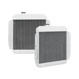 Mishimoto 55-59 GM 3100 Series X-Line Aluminum Radiator thumbnail 1