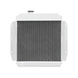 Mishimoto 55-59 GM 3100 Series X-Line Aluminum Radiator thumbnail 5