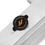Mishimoto 55-59 GM 3100 Series X-Line Aluminum Radiator thumbnail 7