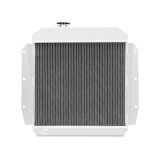 Mishimoto 55-59 GM 3100 Series X-Line Aluminum Radiator thumbnail 9