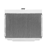 Mishimoto 68-70 Ford Mustang Big Block X-Line Aluminum Radiator thumbnail 8