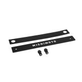 Mishimoto License Plate Delete thumbnail 2