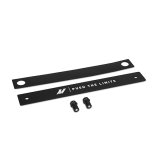 Mishimoto License Plate Delete thumbnail 4