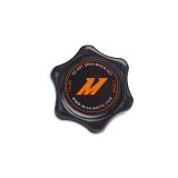 Mishimoto 1.3 Bar Rated Carbon Fiber Radiator Cap Small Import thumbnail 4