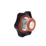 Mishimoto 1.3 Bar Rated Carbon Fiber Radiator Cap Small Import thumbnail 7