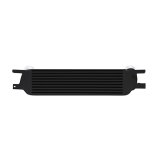Mishimoto 2015 Ford Mustang EcoBoost Front-Mount Intercooler - Black thumbnail 2