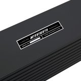 Mishimoto 2015 Ford Mustang EcoBoost Front-Mount Intercooler - Black thumbnail 8