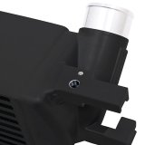 Mishimoto 2015 Ford Mustang EcoBoost Front-Mount Intercooler - Black thumbnail 9