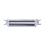 Mishimoto 2015 Ford Mustang EcoBoost Front-Mount Intercooler - Silver thumbnail 2