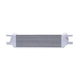 Mishimoto 2015 Ford Mustang EcoBoost Front-Mount Intercooler - Silver thumbnail 3