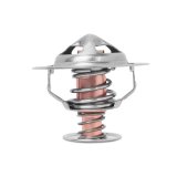 Mishimoto 08+ Mitsubishi EVO 10 68 Degree Racing Thermostat thumbnail 1