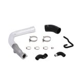 Mishimoto 2015 Subaru WRX Charge Pipe Kit - Polished thumbnail 3