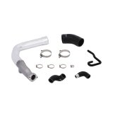 Mishimoto 2015 Subaru WRX Charge Pipe Kit - Polished thumbnail 4