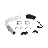 Mishimoto 2015 Subaru WRX Charge Pipe Kit - Polished thumbnail 5