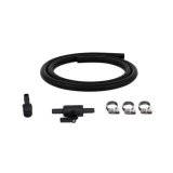 Mishimoto Compact Baffled Oil Catch Can Petcock Drain Kit thumbnail 1