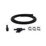Mishimoto Compact Baffled Oil Catch Can Petcock Drain Kit thumbnail 2