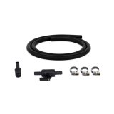 Mishimoto Compact Baffled Oil Catch Can Petcock Drain Kit thumbnail 3