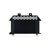 Mishimoto 13+ Ford Focus ST Non-Thermostatic Oil Cooler Kit - Black thumbnail 6