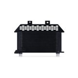 Mishimoto 13+ Ford Focus ST Non-Thermostatic Oil Cooler Kit - Black thumbnail 8