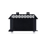 Mishimoto 13+ Ford Focus ST Non-Thermostatic Oil Cooler Kit - Black thumbnail 9