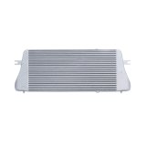 Mishimoto 94-02 Dodge Ram 2500 5.9L Cummins Intercooler (Silver) thumbnail 2