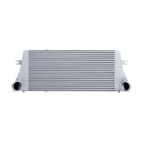 Mishimoto 94-02 Dodge Ram 2500 5.9L Cummins Intercooler (Silver) thumbnail 4
