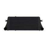 Mishimoto 94-02 Dodge Ram 2500 5.9L Cummins Intercooler (Black) thumbnail 5