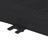Mishimoto 94-02 Dodge Ram 2500 5.9L Cummins Intercooler (Black) thumbnail 6