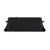 Mishimoto 94-02 Dodge Ram 2500 5.9L Cummins Intercooler (Black) thumbnail 7