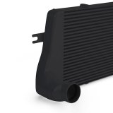 Mishimoto 94-02 Dodge Ram 2500 5.9L Cummins Intercooler (Black) thumbnail 9
