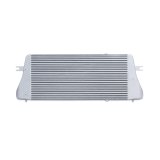 Mishimoto 94-02 Dodge Ram 2500 5.9L Cummins Intercooler Kit w/ Pipes (Silver) thumbnail 5
