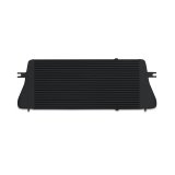 Mishimoto 94-02 Dodge Ram 2500 5.9L Cummins Intercooler Kit w/ Pipes (Black) thumbnail 5