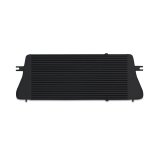 Mishimoto 94-02 Dodge Ram 2500 5.9L Cummins Intercooler Kit w/ Pipes (Black) thumbnail 9