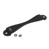 Mishimoto Subaru CNC Battery Tie-Down - Black thumbnail 9