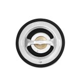 Mishimoto Ford 7.3L Powerstroke High-Temperature Thermostat thumbnail 2