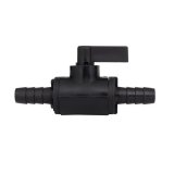 Mishimoto Compact Baffled Oil Catch Can Petcock Drain Kit w/ Metal Drain Fitting thumbnail 3