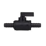 Mishimoto Compact Baffled Oil Catch Can Petcock Drain Kit w/ Metal Drain Fitting thumbnail 4