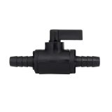 Mishimoto Compact Baffled Oil Catch Can Petcock Drain Kit w/ Metal Drain Fitting thumbnail 6