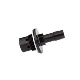 Mishimoto Compact Baffled Oil Catch Can Petcock Drain Kit w/ Metal Drain Fitting thumbnail 8