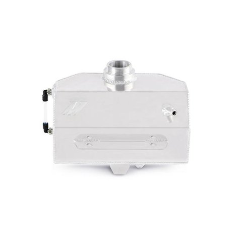Mishimoto 2015 Ford Mustang EcoBoost / 3.7L / 5.0L Aluminum Coolant Expansion Tank-Polished thumbnail 5