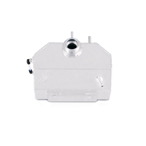 Mishimoto 2015 Ford Mustang EcoBoost / 3.7L / 5.0L Aluminum Coolant Expansion Tank-Polished thumbnail 9