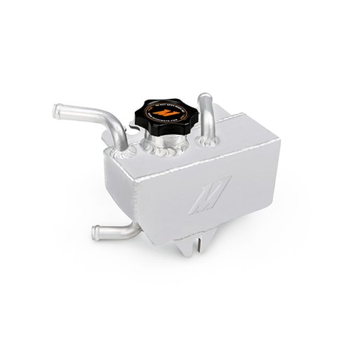 Mishimoto Subaru 08-14 WRX/ 05-09 Legacy GT Aluminum Coolant Expansion Tank thumbnail 5
