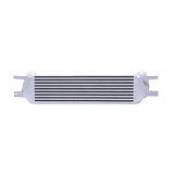 Mishimoto 2015 Ford Mustang EcoBoost Performance Intercooler Kit - Silver Core Polished Pipes thumbnail 7