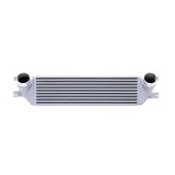 Mishimoto 2015 Ford Mustang EcoBoost Performance Intercooler Kit - Silver Core Polished Pipes thumbnail 9