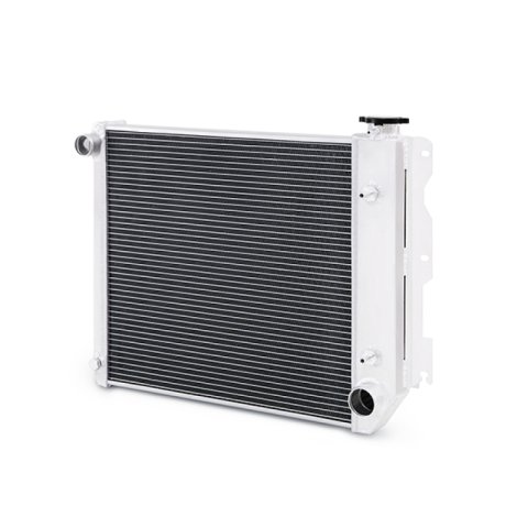 Mishimoto 87-06 Jeep Wrangler YJ & TJ w/ LS Swap Aluminum Performance Radiator thumbnail 6