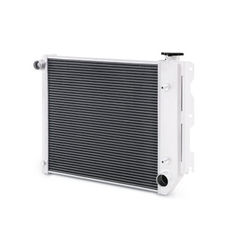 Mishimoto 87-06 Jeep Wrangler YJ & TJ w/ LS Swap Aluminum Performance Radiator thumbnail 7