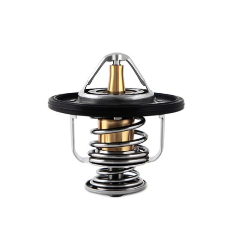 Mishimoto 14-15 Subaru WRX / Forester 68 Degree Celsius Racing Thermostat thumbnail 1